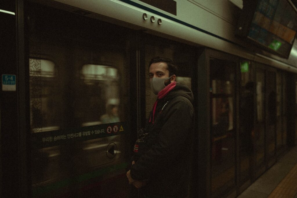 Seoul Subway