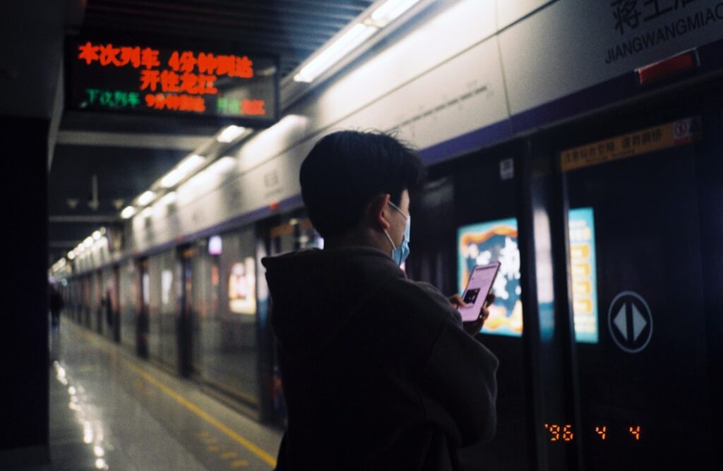 Korea SIM Card Phone